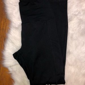 Aerie High Waisted Pocket Leggings